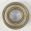 Stainless Steel Single Row High Precision Ball Bearing 6205 With Shield