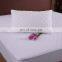Waterproof Soft Quilted Bamboo Pillow Shield