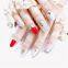 3D Metallic Nail Polish Sticker