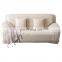 Hot Sell Knitting Sofa Cover Stretch Sofa Slipcover Spandex Jacquard Non Slip Soft Couch Sofa Cover