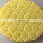 5 inch car polishing sponge pad foam buffing pad