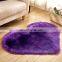 home textile plush wholesale faux fur rug carpet
