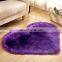 Home Textile Plush Wholesale Faux Fur Rug Carpet