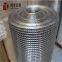 Hot-dipped galvanized PVC Welded wire mesh with fold/welded wire mesh with bent