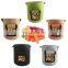Wholesale planter grow bag made in China