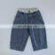 New Design Best Selling Boutique Girls Jeans Pants with Heart Shaped Pockets