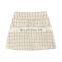6942 Quickly Delivery Supplier Mother and Baby Girl Spring Fashion Skirt