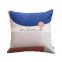 China supplier beijijng 100% cotton canvas pillow covers custom printing cushion covers