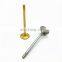 universal auto parts intake exhaust engine valve For LS1 LS2 LS3 Holden Commodore VT VX VY VZ VE