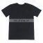100% Cotton Men's Short Sleeve T Shirt Custom Logo