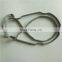 Engine Parts Valve Cover Seal Gasket for PEUGEOT 306 405 406 LFZ LFX BFZ OEM 0249.71 023.710 11042500