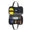 HQP-MR047 HongQiang Pet cleaning set rake comb electrostatic flea comb nail clipper complete dog care set