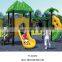 Middle School Outdoor Playground Equipment, Used Commercial Playground Equipment For Sale