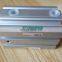 High Quality Low Price Pneumatic Cheap Small Compact Air Cylinder Double Acting Pneumatic Cylinder