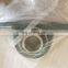construction machinery 85mm bore bearing units UCP317 stamped pillow block bearing housing P317 UC317