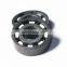 Low weight and high speed 6203 Si3N4 full ceramic ball bearing 17*40*12mm