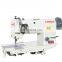 LT 20518-M High-speed double needle lockstitch sewing machine