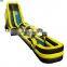 hot sale commercial grade banana bee inflatable water slide for sale