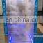 Automatic disinfection chamber-atomization disinfection room-body disinfection channel device hand sanitizer
