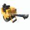 New design mini road roller single drum road roller