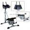 Indoor Fitness Equipment AB Coaster Trainer