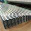 price per square meter of 1mm thick gi steel galvanized roofing sheet
