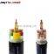 Cu/XLPE/PVC 95mm2 120mm2 150mm2 185mm2 240mm2 Riyadh Cable