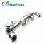 EGR Cooler 504178568 для FIAT DUCATO, IVECO DAILY 2.3 JTD