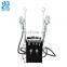 Cooling system cryolipolysis machine professional fat removal treatment