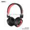 Remax 2020 Latest Support TF Card Music Playback Wireless Bluetooth Headphone Earphones