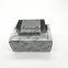 Original Rexroth linear guide bearing R162211420 with 160mm rail R162211420 guide block and rail