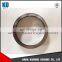 KOYO inch tapered roller bearing   M84249/M84210 bearing size 25.400*59.530*23.368mm