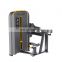 Commercial sport strength training machine  gym fitness equipment biceps curl for body building