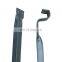 18 Square steel tubing using for IBC steel joint frames