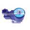 KLS series stainless 2/2 way pilot acting high pressure solenoid valve