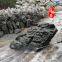 Bulk Yingshi wholesale - Yingshi wholesale base - natural large black stone price