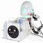 Facial Skin Scrubber Exfoliation Beauty Machine for Oxygen Water Hydra Deep Cleansing