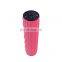 2021 Vivanstar EVA Exercise Yoga LED Vibrating Roller with Deep Speed Vibration