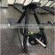 Incline Level Row Commercial Gym equipment Strength Training Fitness equipment