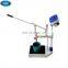 Digital concrete mortar penetration setting time test apparatus