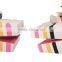 Make Your Own Paper craft DIY Zebra Animal Puppet Kit