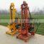 Cheap one man water drilling rig machine price for sale