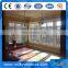 Best design aluminum operable transom window