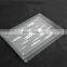 Customized full color printing tempered glass cheese  and chopping board