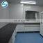 Biology Laboratory Steel Side Workbench