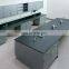 Ceramic/Epoxy Resin Table Top Lab Side Acid Resistant Bench