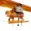 Large load capacity 16t 18m wire rope lift hoist with CE certification