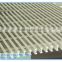 FRP grating/GRP antiseptic bearing grille for chemical plant