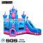 Commercial Outdoor Bouncy Castle Jumping Inflatable Kids Jumping Bouncy Castle Inflatable Jumping Bouncer