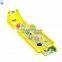 2018 factory inflatable happy acean balls pool games children soft indoor play